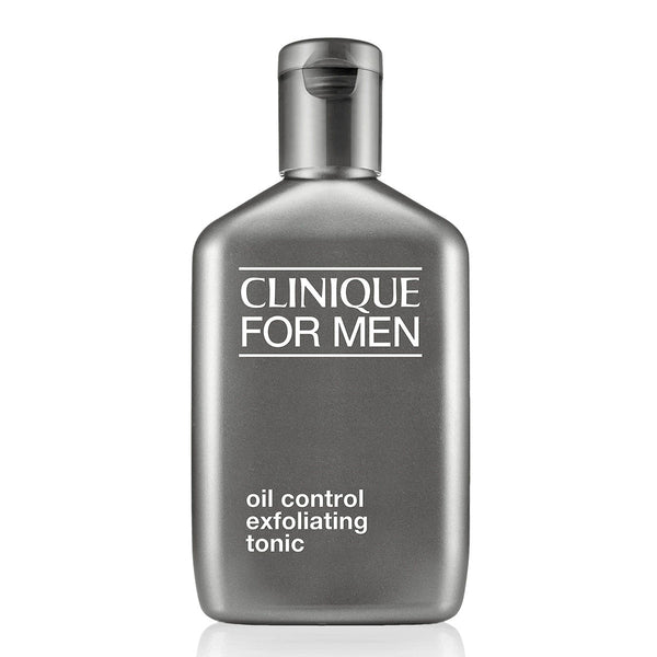 Clinique For Men Oil Control Exfoliating Tonic, 6.7OZ/200ML